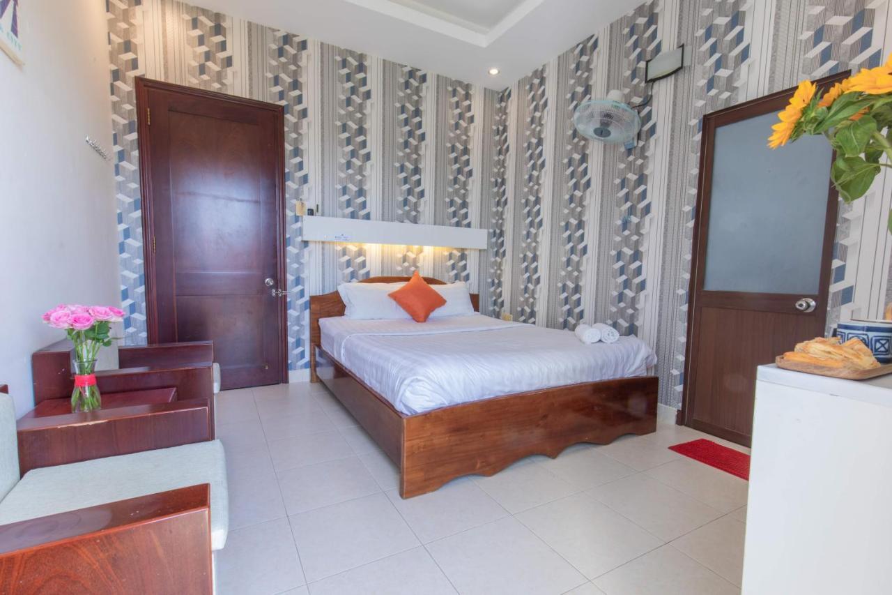 Soho Hotel หวุงเต่า ภายนอก รูปภาพ