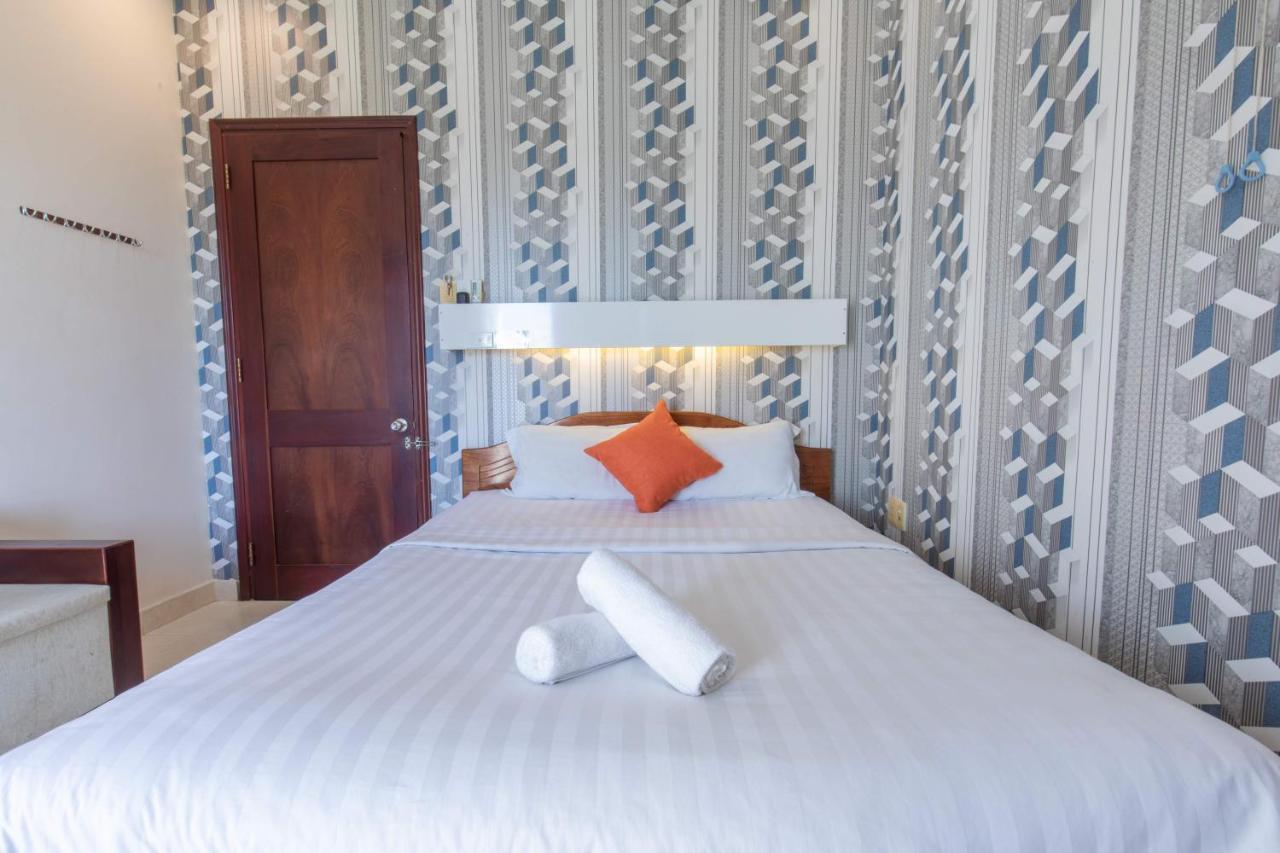 Soho Hotel หวุงเต่า ภายนอก รูปภาพ