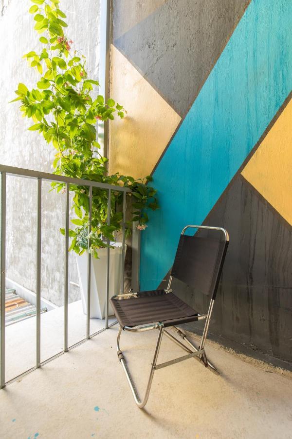 Soho Hotel หวุงเต่า ภายนอก รูปภาพ