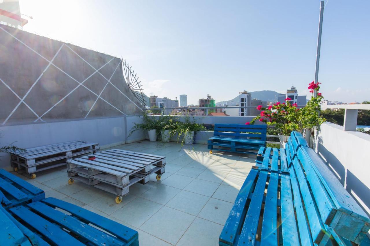 Soho Hotel หวุงเต่า ภายนอก รูปภาพ