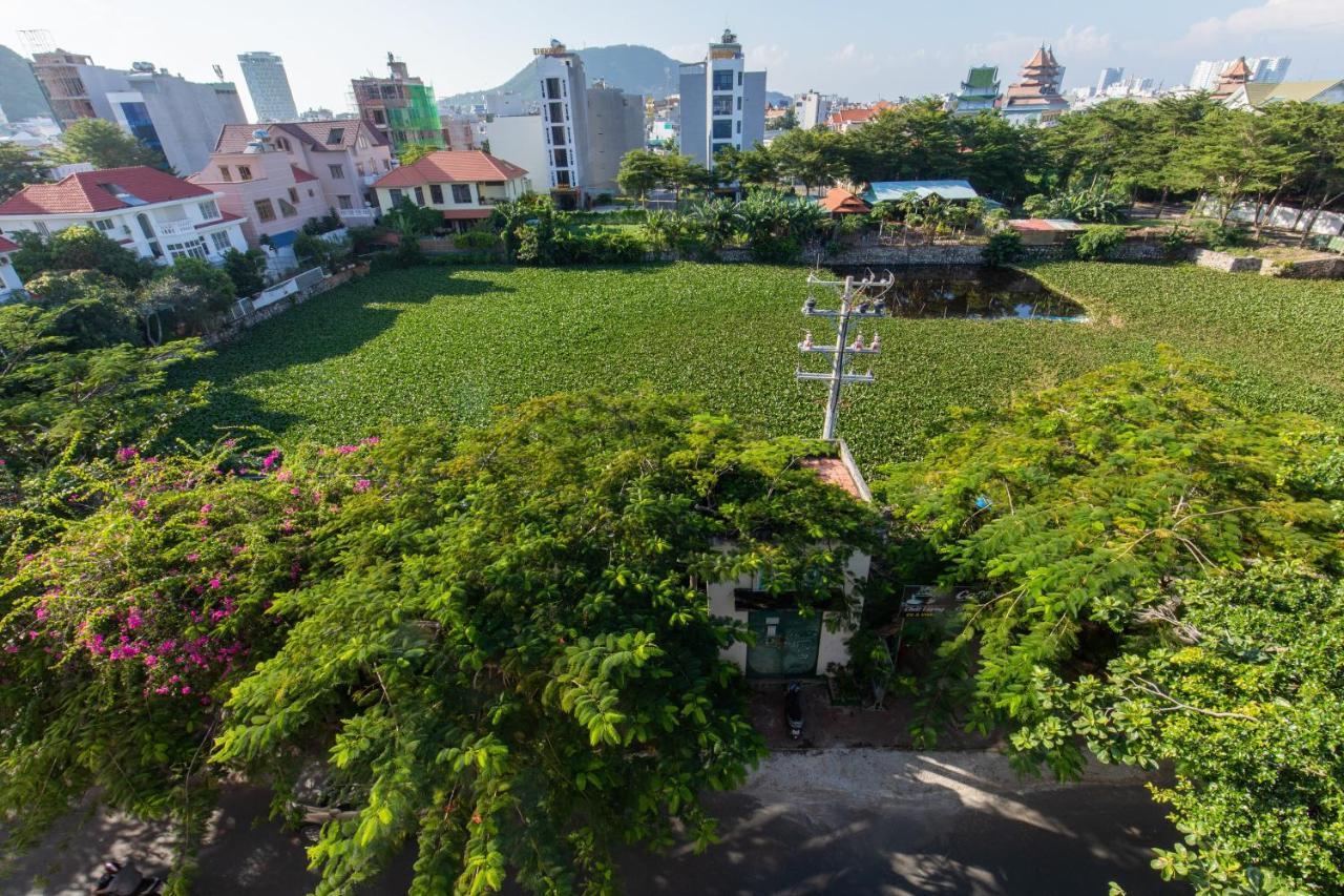 Soho Hotel หวุงเต่า ภายนอก รูปภาพ