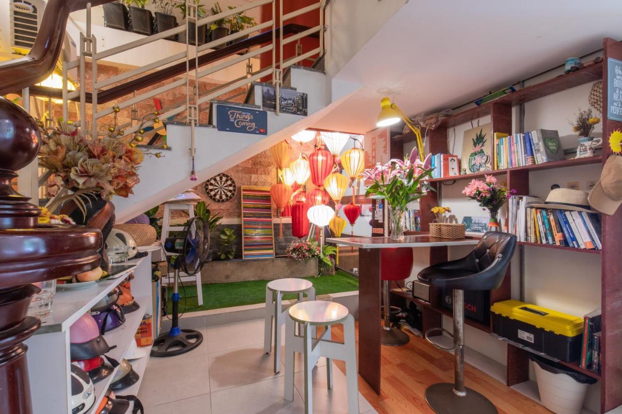 Soho Hotel หวุงเต่า ภายนอก รูปภาพ