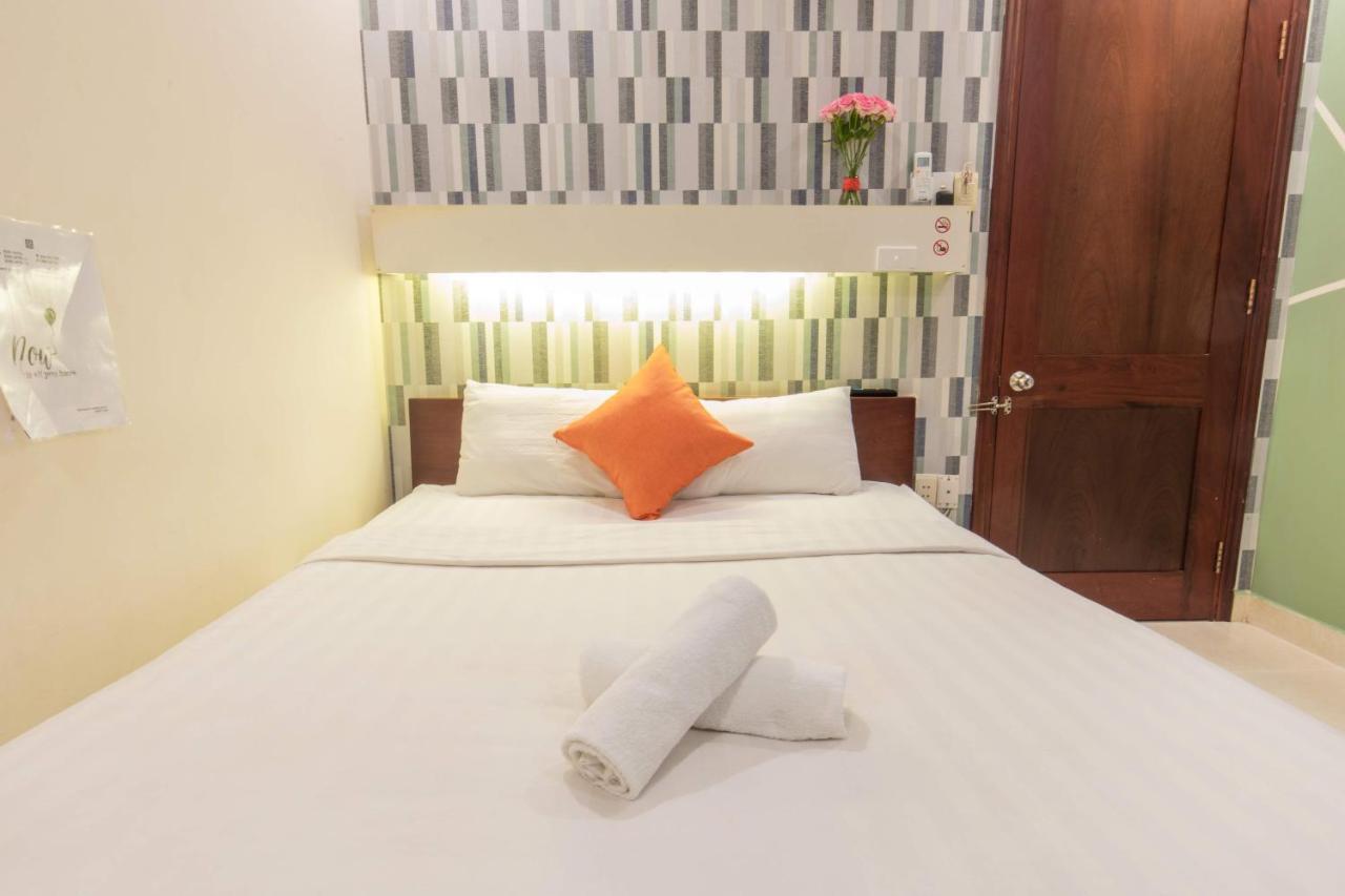 Soho Hotel หวุงเต่า ภายนอก รูปภาพ