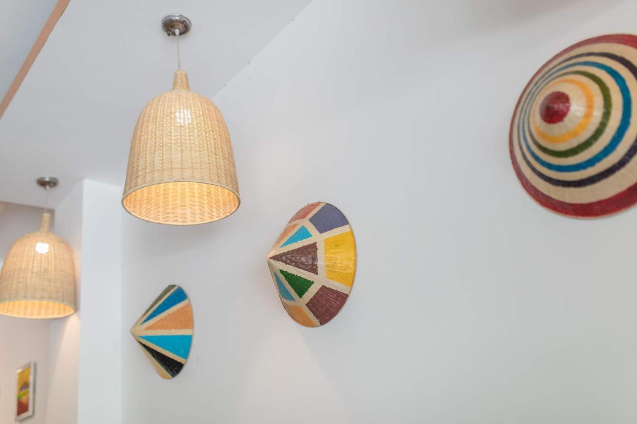 Soho Hotel หวุงเต่า ภายนอก รูปภาพ